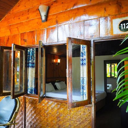 Sameer Beachfront Cottages Канкон Экстерьер фото