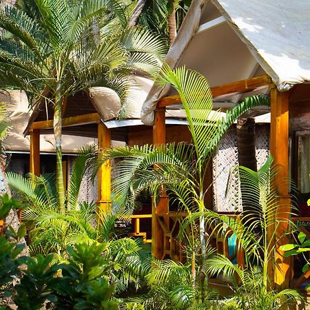 Sameer Beachfront Cottages Канкон Экстерьер фото