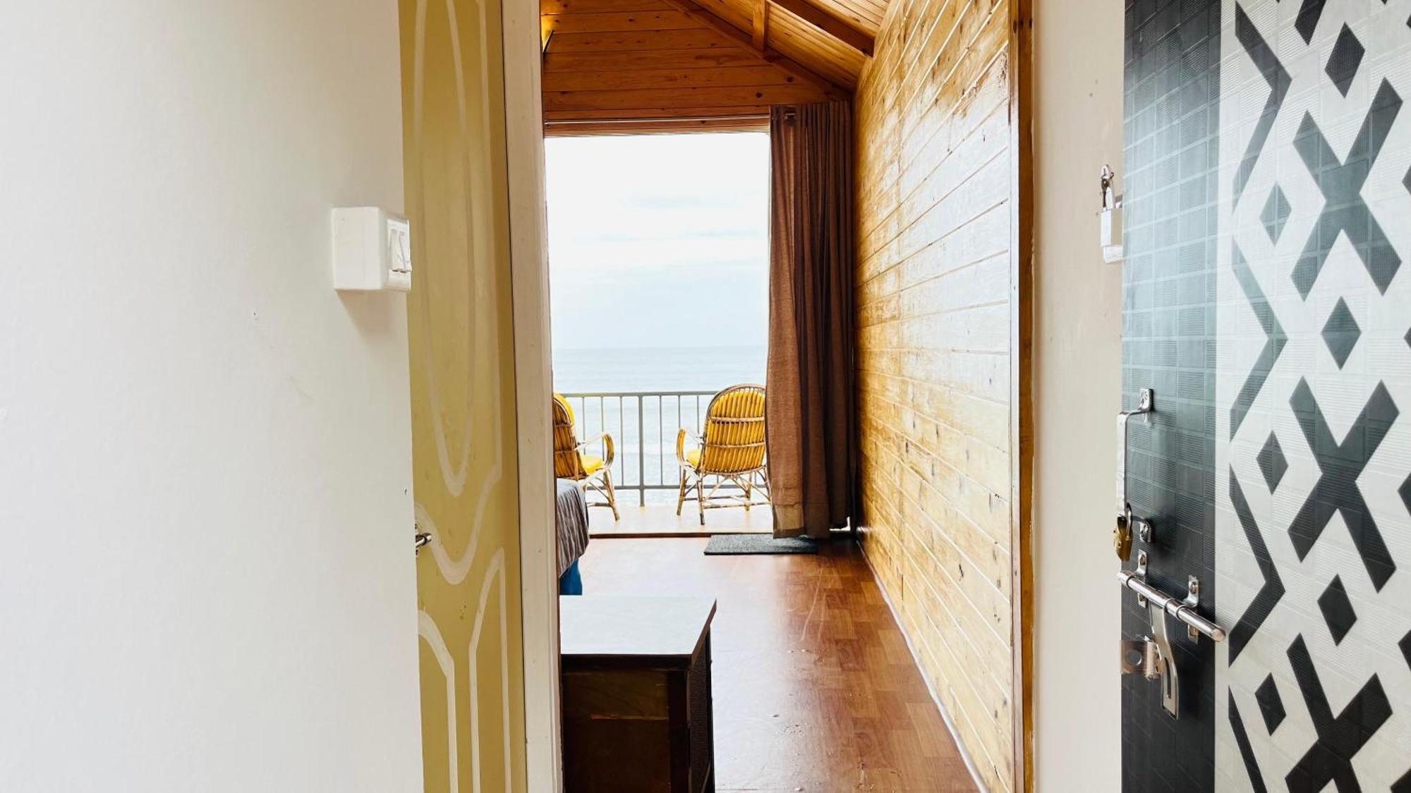 Sameer Beachfront Cottages Канкон Экстерьер фото