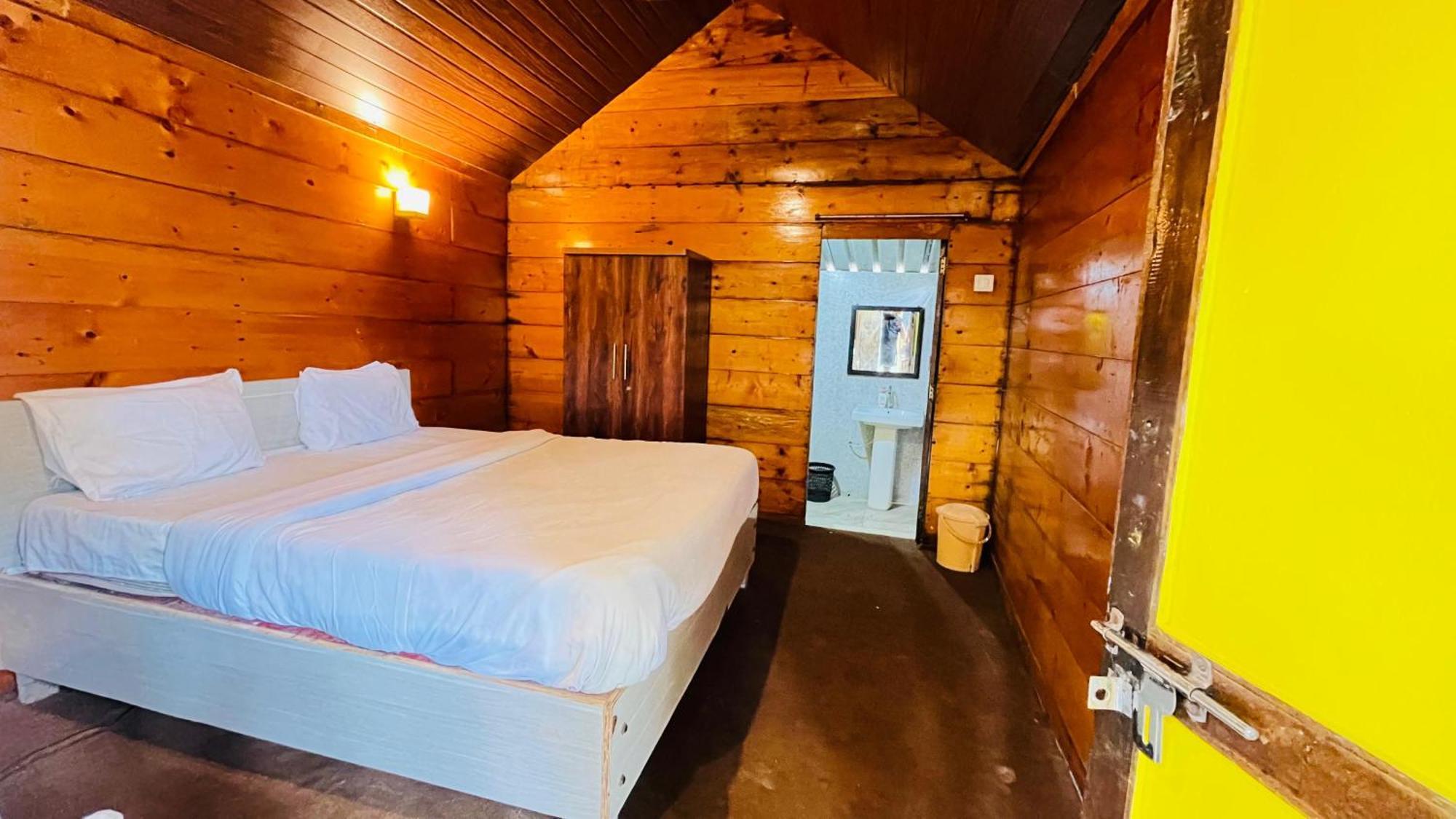 Sameer Beachfront Cottages Канкон Экстерьер фото