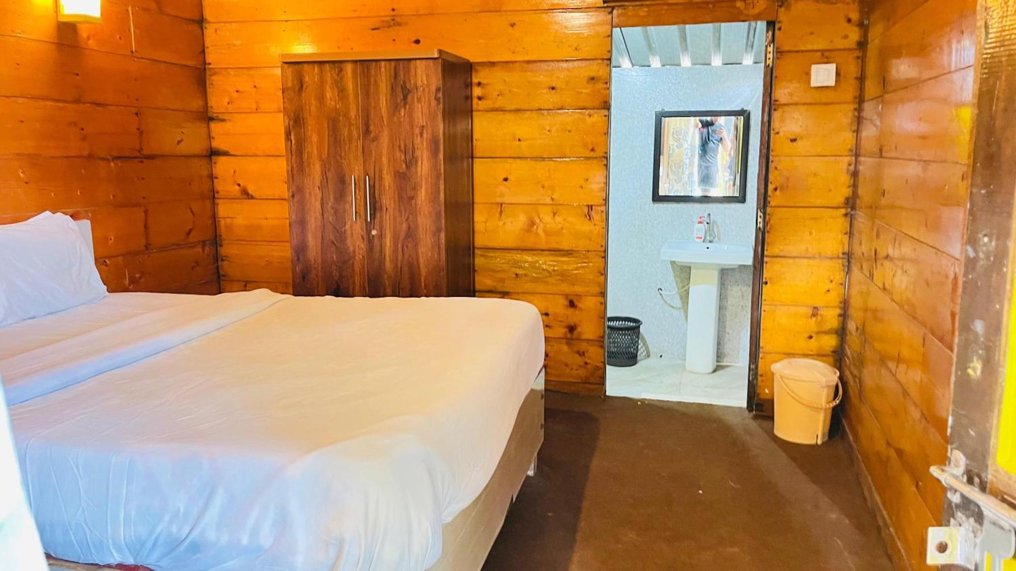 Sameer Beachfront Cottages Канкон Экстерьер фото
