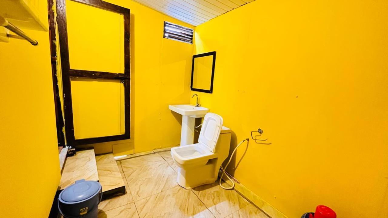 Sameer Beachfront Cottages Канкон Экстерьер фото