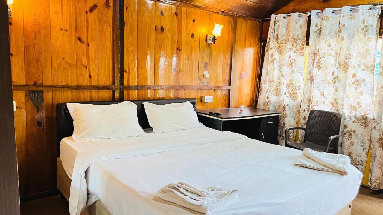 Sameer Beachfront Cottages Канкон Экстерьер фото