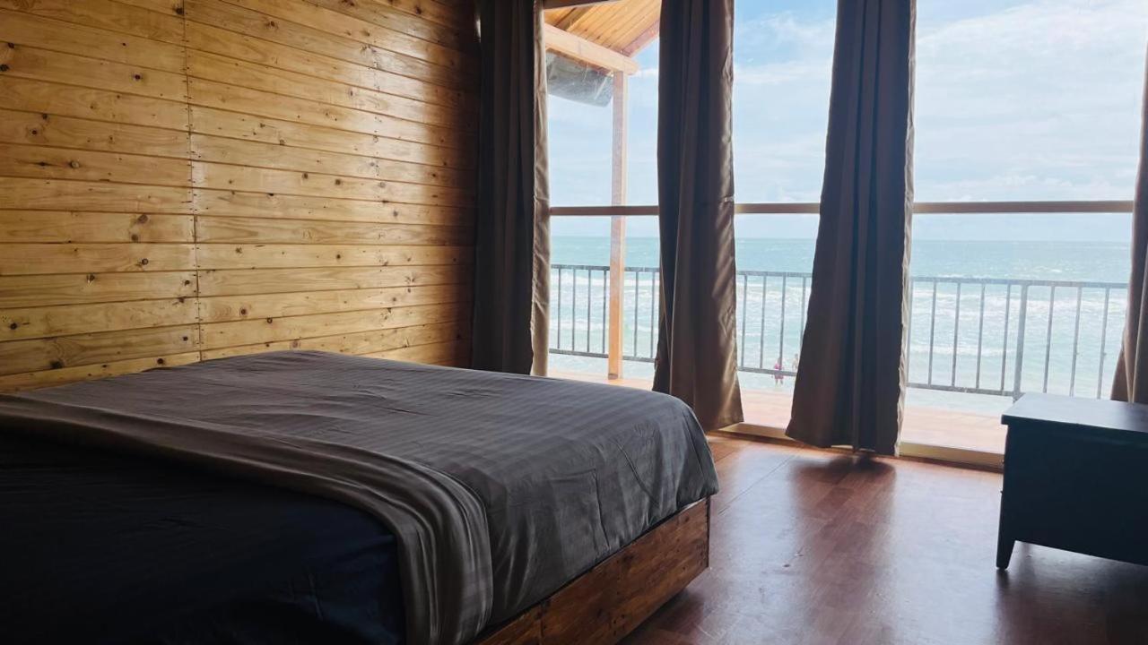 Sameer Beachfront Cottages Канкон Экстерьер фото