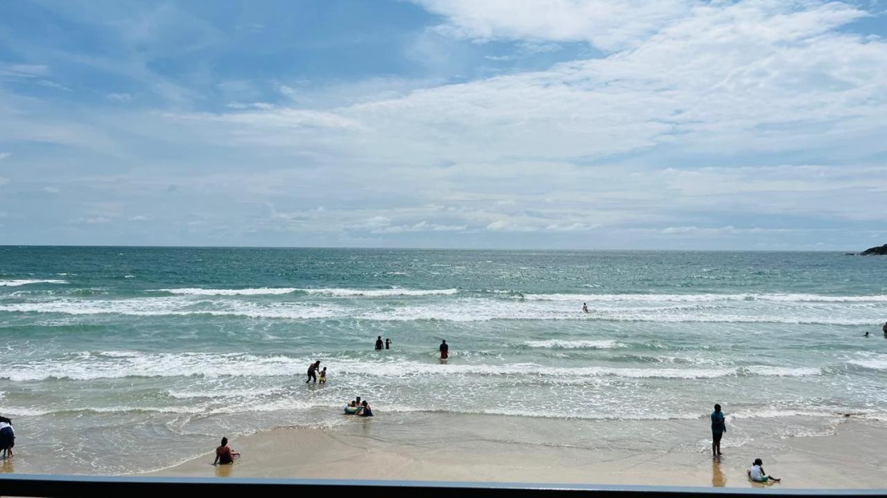 Sameer Beachfront Cottages Канкон Экстерьер фото