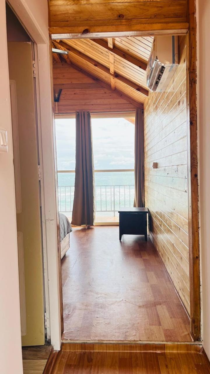 Sameer Beachfront Cottages Канкон Экстерьер фото