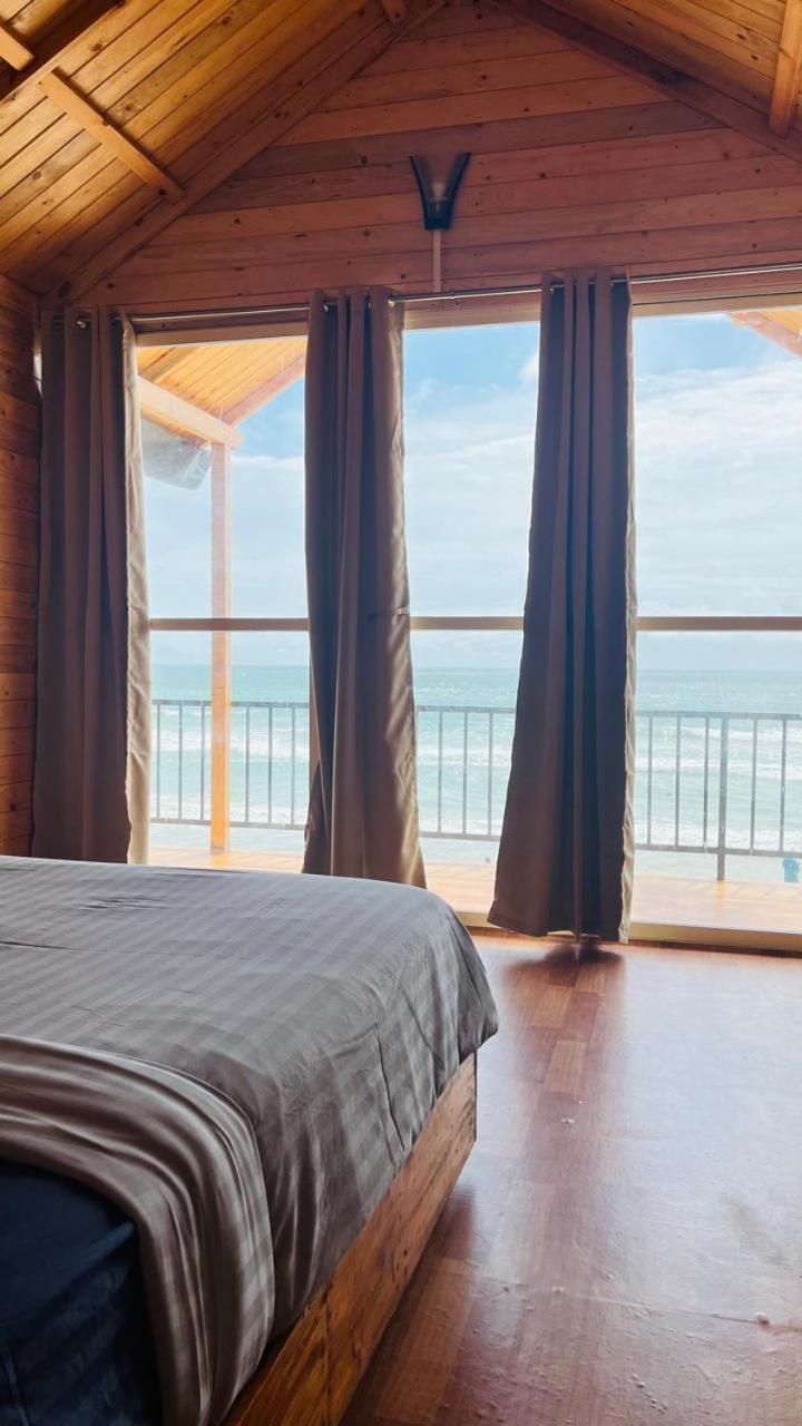Sameer Beachfront Cottages Канкон Экстерьер фото