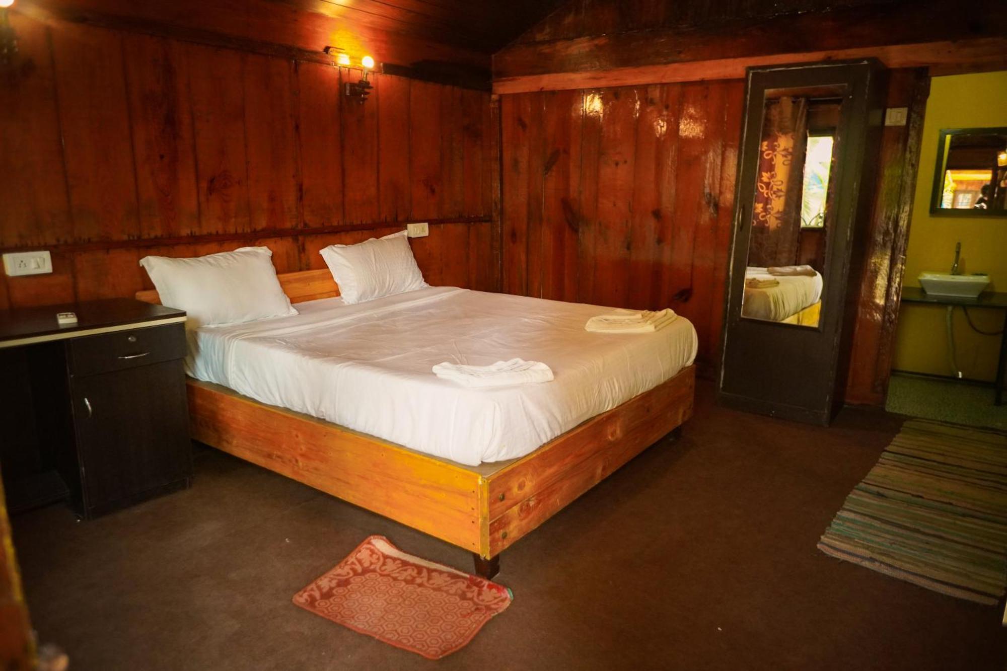 Sameer Beachfront Cottages Канкон Экстерьер фото