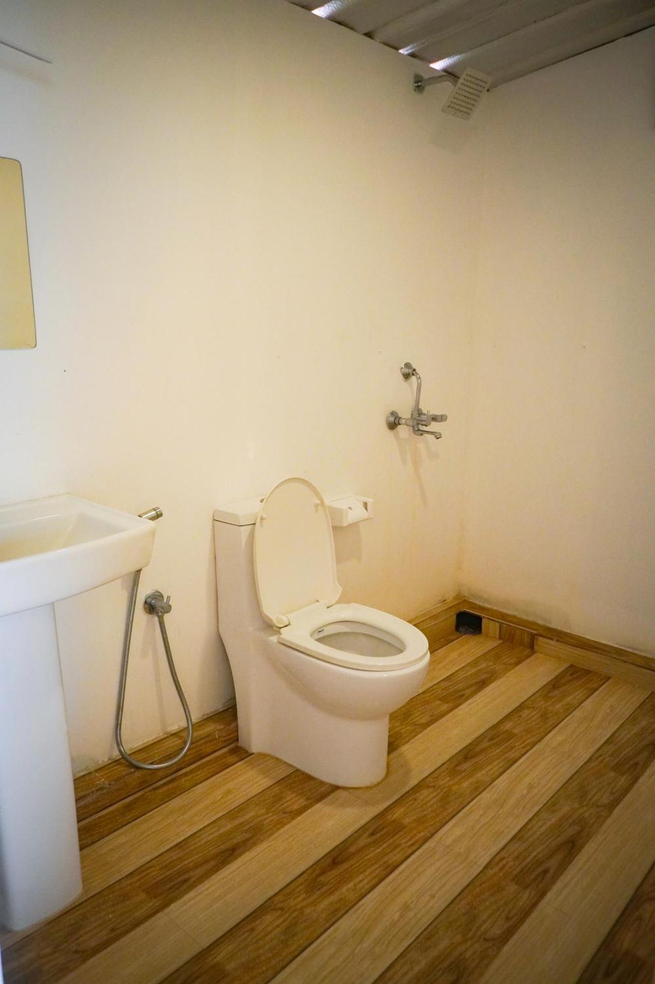 Sameer Beachfront Cottages Канкон Экстерьер фото