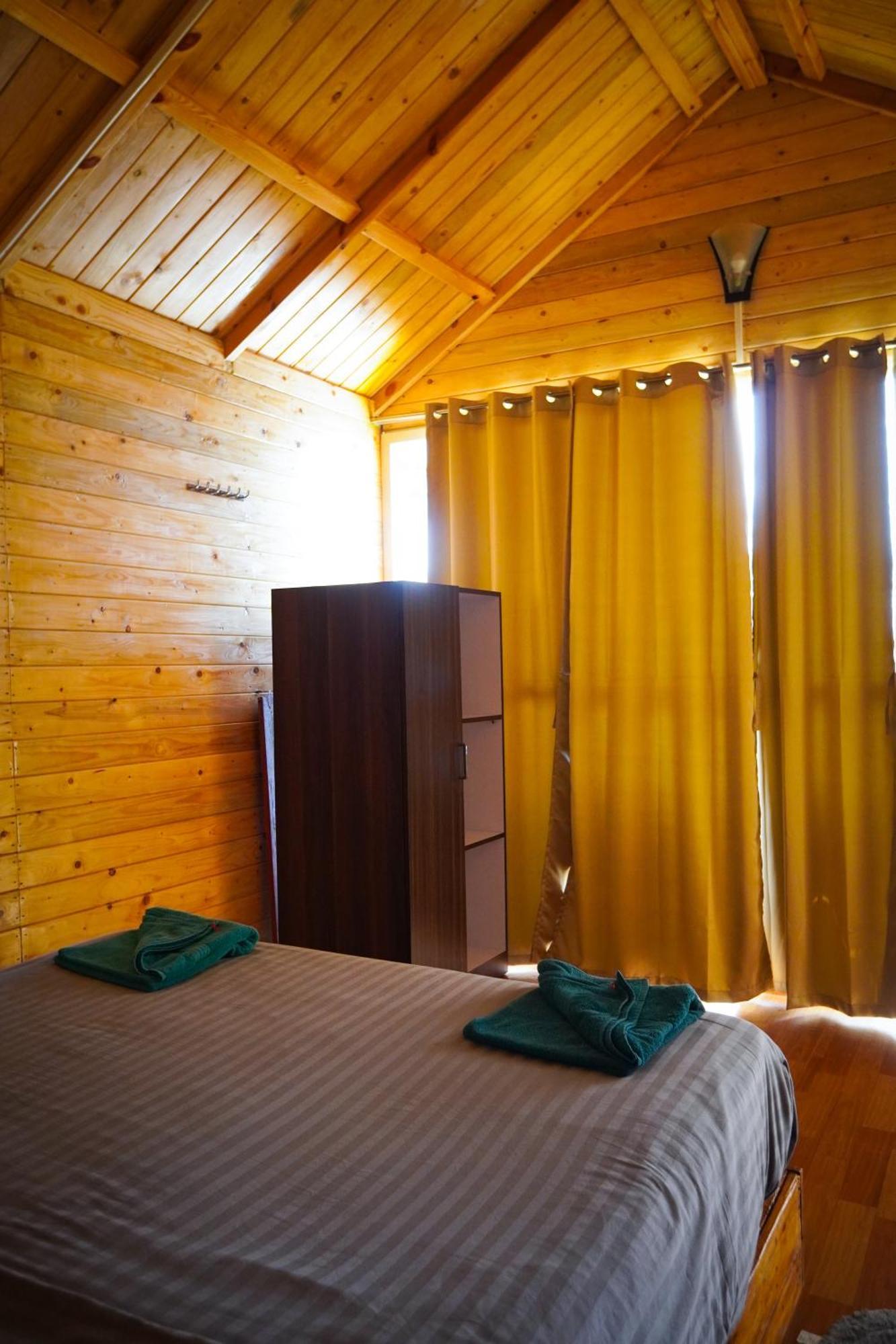 Sameer Beachfront Cottages Канкон Экстерьер фото