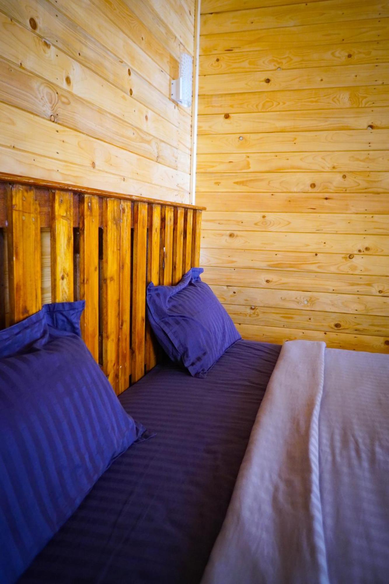 Sameer Beachfront Cottages Канкон Экстерьер фото